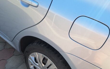 Toyota Corolla, 2008 год, 850 000 рублей, 9 фотография