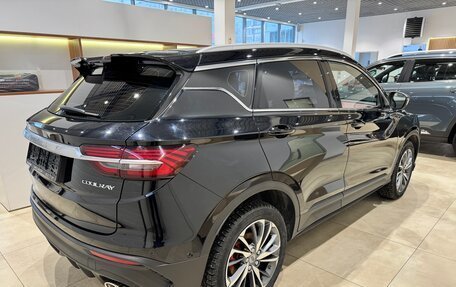 Geely Coolray I, 2021 год, 1 675 000 рублей, 4 фотография