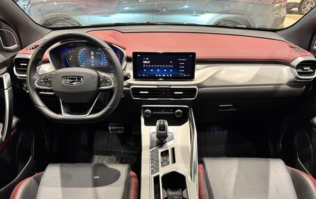 Geely Coolray I, 2021 год, 1 675 000 рублей, 7 фотография