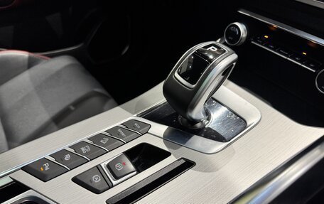 Geely Coolray I, 2021 год, 1 675 000 рублей, 14 фотография