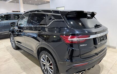 Geely Coolray I, 2021 год, 1 675 000 рублей, 5 фотография