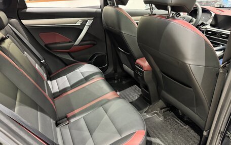 Geely Coolray I, 2021 год, 1 675 000 рублей, 11 фотография