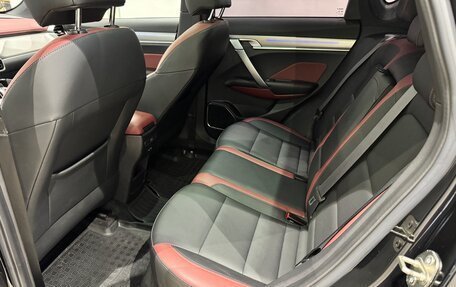 Geely Coolray I, 2021 год, 1 675 000 рублей, 10 фотография