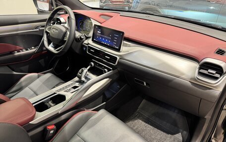 Geely Coolray I, 2021 год, 1 675 000 рублей, 8 фотография