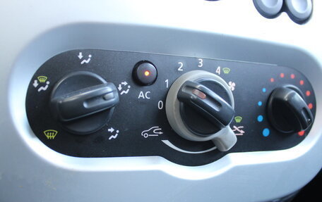 Renault Sandero I, 2011 год, 589 000 рублей, 19 фотография