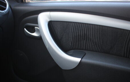 Renault Sandero I, 2011 год, 589 000 рублей, 17 фотография