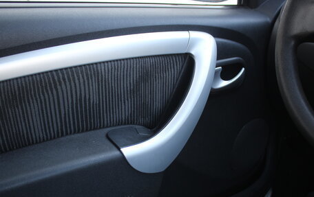 Renault Sandero I, 2011 год, 589 000 рублей, 16 фотография