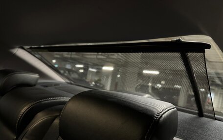 Lexus ES VII, 2016 год, 3 350 000 рублей, 4 фотография