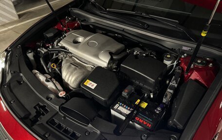 Lexus ES VII, 2016 год, 3 350 000 рублей, 6 фотография