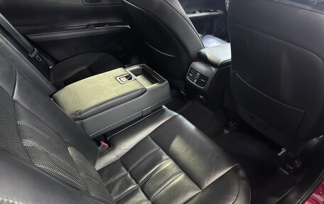 Lexus ES VII, 2016 год, 3 350 000 рублей, 14 фотография