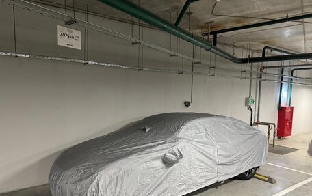 Lexus ES VII, 2016 год, 3 350 000 рублей, 10 фотография