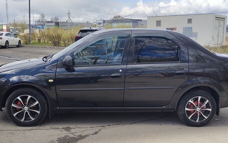 Renault Logan I, 2011 год, 455 000 рублей, 5 фотография