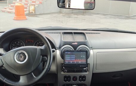 Renault Logan I, 2011 год, 455 000 рублей, 10 фотография
