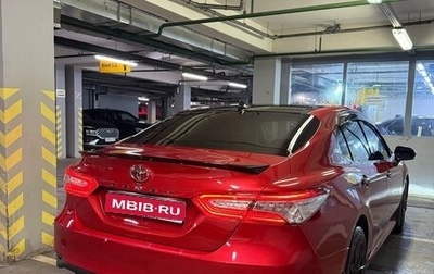 Toyota Camry, 2021 год, 3 200 000 рублей, 1 фотография