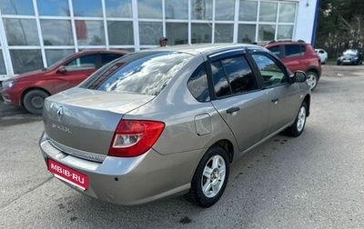 Renault Symbol, 2010 год, 460 000 рублей, 1 фотография