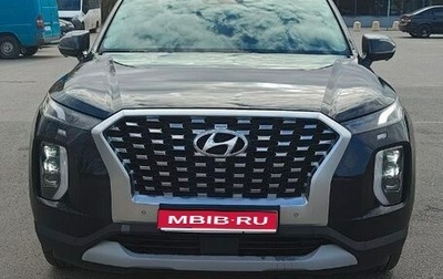Hyundai Palisade I, 2020 год, 4 150 000 рублей, 1 фотография