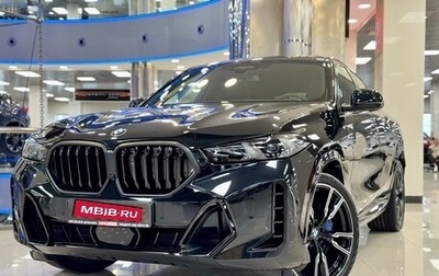BMW X6, 2024 год, 13 450 000 рублей, 1 фотография