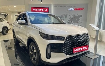 Chery Tiggo 4 I рестайлинг, 2025 год, 2 290 000 рублей, 1 фотография