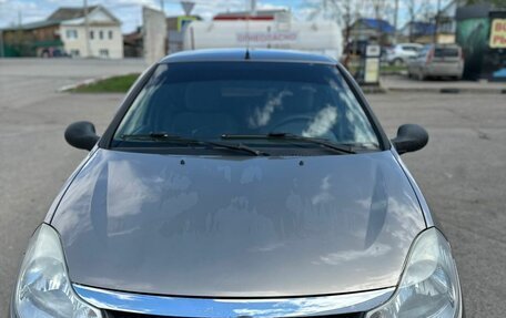 Renault Symbol, 2010 год, 460 000 рублей, 2 фотография