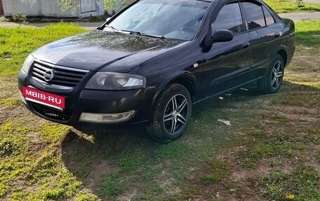 Nissan Almera Classic, 2007 год, 400 000 рублей, 6 фотография