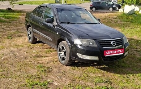 Nissan Almera Classic, 2007 год, 400 000 рублей, 3 фотография