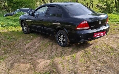 Nissan Almera Classic, 2007 год, 400 000 рублей, 2 фотография