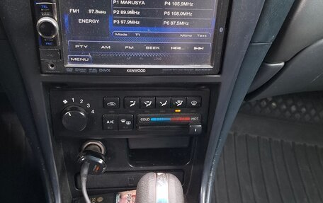 Nissan Almera Classic, 2007 год, 400 000 рублей, 7 фотография