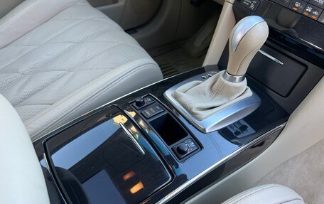 Infiniti FX II, 2009 год, 1 750 000 рублей, 24 фотография