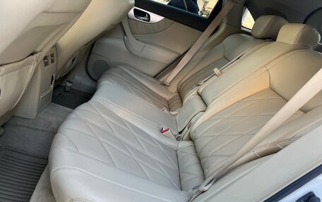 Infiniti FX II, 2009 год, 1 750 000 рублей, 19 фотография