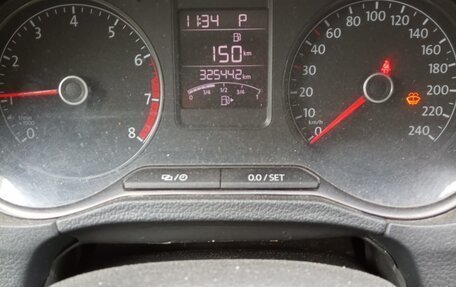 Volkswagen Polo VI (EU Market), 2019 год, 550 000 рублей, 5 фотография
