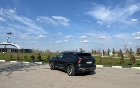 Geely Atlas, 2024 год, 3 230 000 рублей, 6 фотография