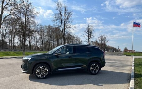 Geely Atlas, 2024 год, 3 230 000 рублей, 3 фотография