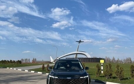 Geely Atlas, 2024 год, 3 230 000 рублей, 4 фотография