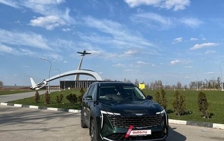 Geely Atlas, 2024 год, 3 230 000 рублей, 5 фотография