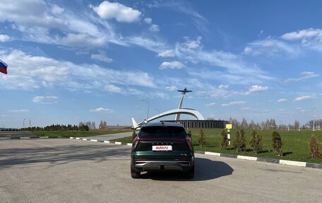 Geely Atlas, 2024 год, 3 230 000 рублей, 12 фотография