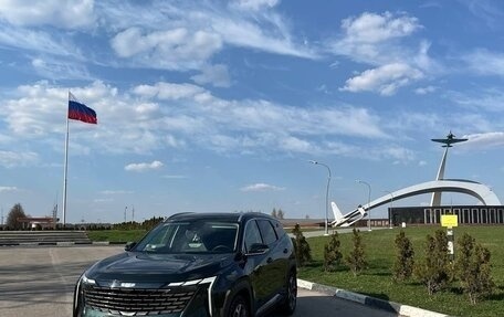 Geely Atlas, 2024 год, 3 230 000 рублей, 8 фотография