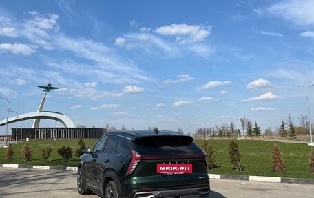 Geely Atlas, 2024 год, 3 230 000 рублей, 7 фотография