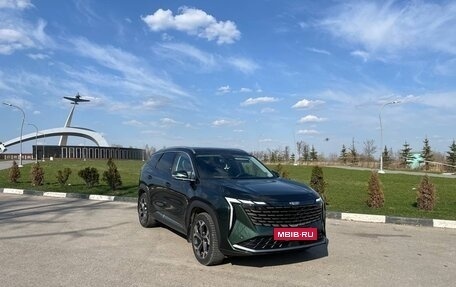 Geely Atlas, 2024 год, 3 230 000 рублей, 13 фотография