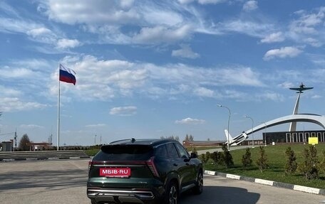 Geely Atlas, 2024 год, 3 230 000 рублей, 9 фотография