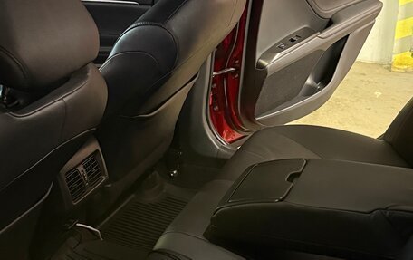 Toyota Camry, 2021 год, 3 200 000 рублей, 11 фотография