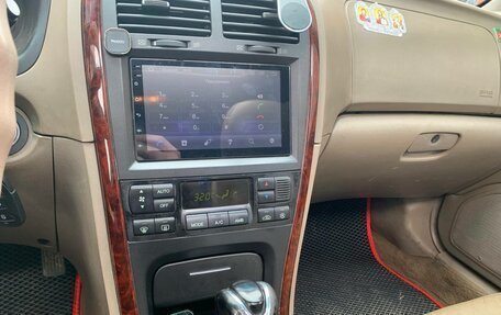 KIA Magentis I, 2004 год, 350 000 рублей, 8 фотография