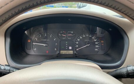 KIA Magentis I, 2004 год, 350 000 рублей, 9 фотография