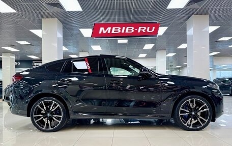 BMW X6, 2024 год, 13 450 000 рублей, 2 фотография