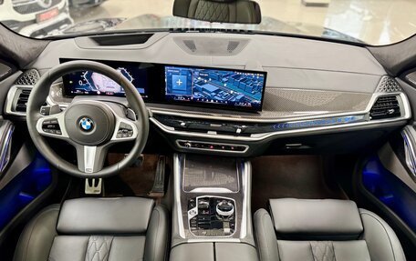 BMW X6, 2024 год, 13 450 000 рублей, 10 фотография