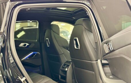 BMW X6, 2024 год, 13 450 000 рублей, 11 фотография