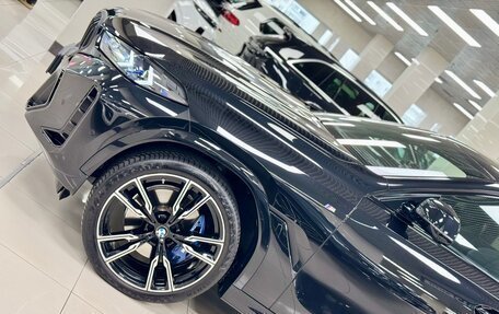 BMW X6, 2024 год, 13 450 000 рублей, 25 фотография
