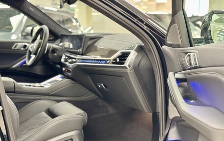 BMW X6, 2024 год, 13 450 000 рублей, 29 фотография