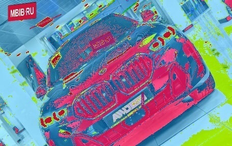 BMW X6, 2024 год, 13 450 000 рублей, 24 фотография