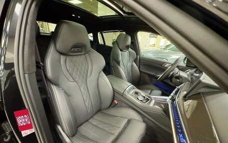 BMW X6, 2024 год, 13 450 000 рублей, 30 фотография