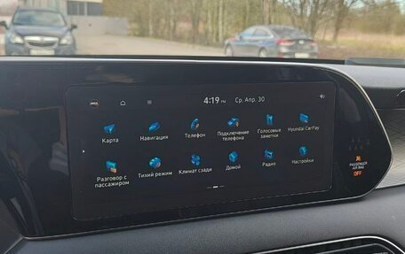 Hyundai Palisade I, 2020 год, 4 150 000 рублей, 7 фотография